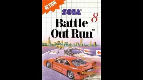 Battle out