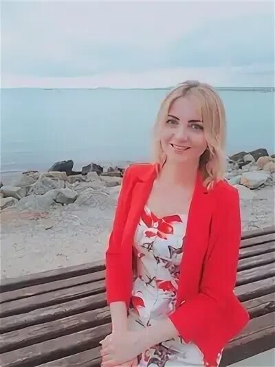 Герасимова Виктория Викторовна, Анапа, отзывы - TenChat