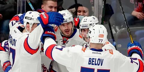 Sportbox кхл