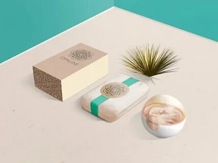 Soap design