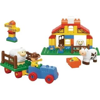 Happy farm