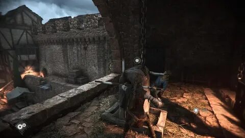 Plague tale requiem главы