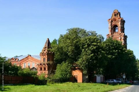Погода колычево егорьевский