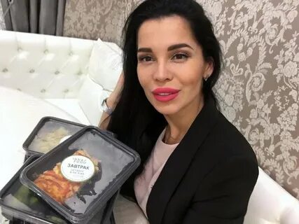 Салибекова инстаграм