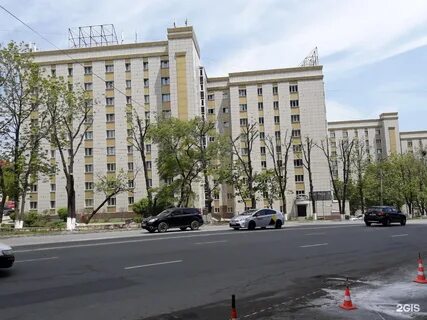 Тихоокеанский медицинский университет