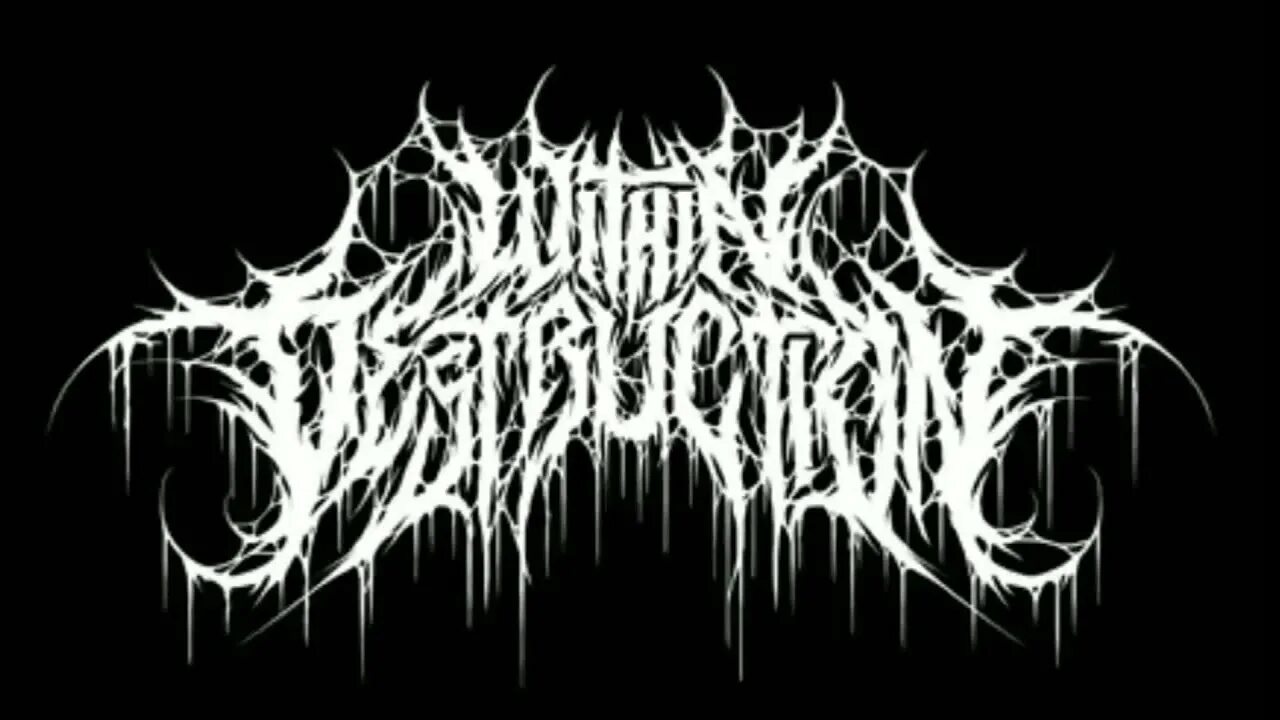 Within destruction. Within destruction logo. within destruction band. within destruction мерч. within destruction лого.