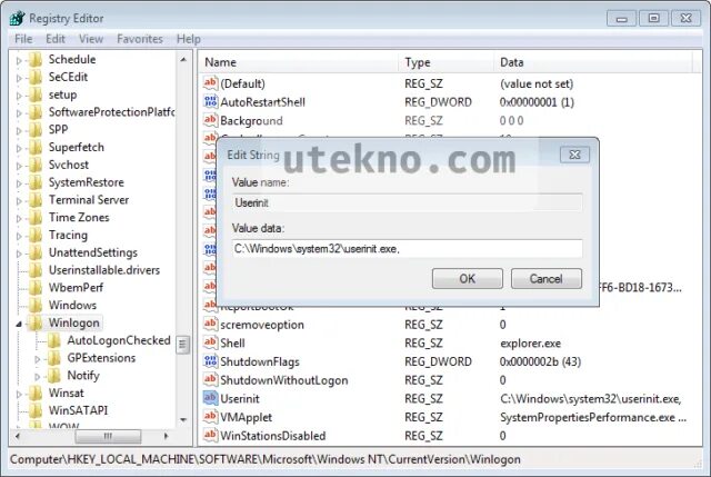 Microsoft windows nt currentversion winlogon. Hkey_local_machinesoftware. hkey_local_machinesoftwaremicrosoftwindows ntcurrentversionwinlogon. автозагрузка winlogon regedit. локальный id.