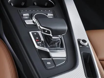 Audi a7 45 tfsi s tronic