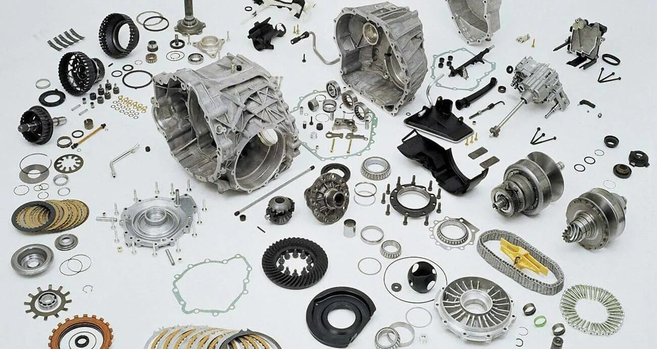 Запчасти для трансмиссий. Насос вариатора lifan vt2. Центральный подшипник aisin u660e. Детали автомобиля. Шестерни детали машин.