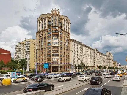 Аренда замоскворечье