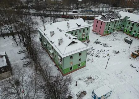 Томилинский бульвар