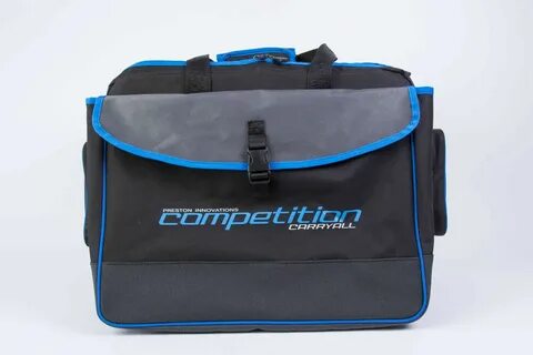 Preston competition