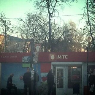 Вокзальная 23