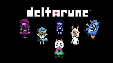Deltatraveler