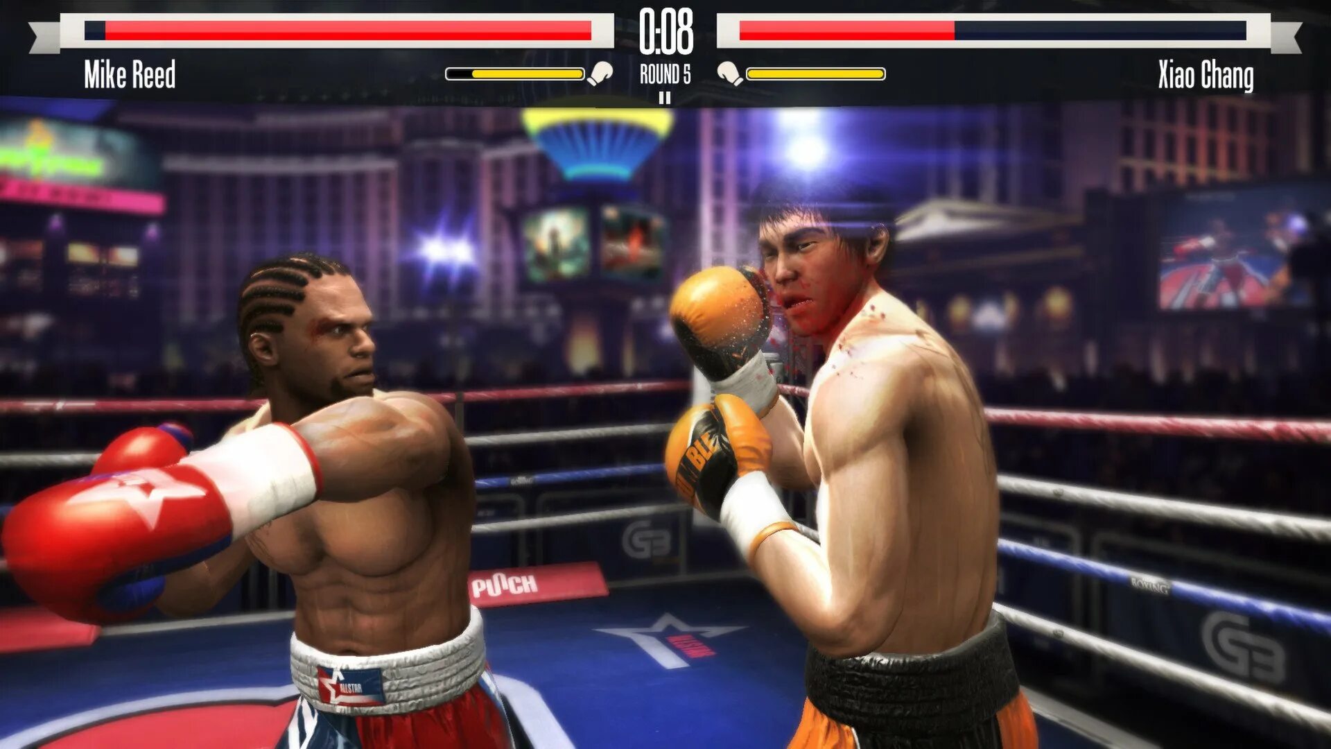 Играть игру бокс. Симулятор бокса на пк. Real boxing (2014). Реал боксинг игра. Короли ринга.