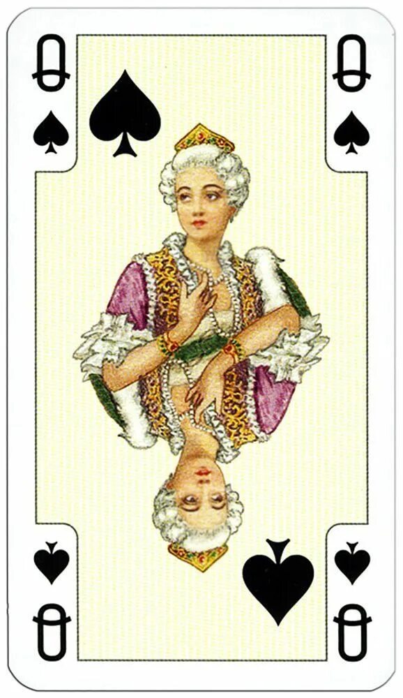 Дама пик в карточной игре 7. Пиковая дама карта Игральная. Карты игральные дама пик. Карта дама. Карта дама пики.