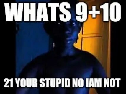 21 meme