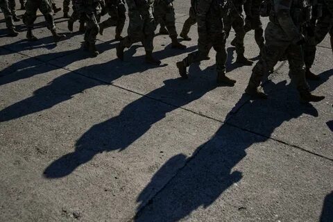 14 мая заканчивается военное положение