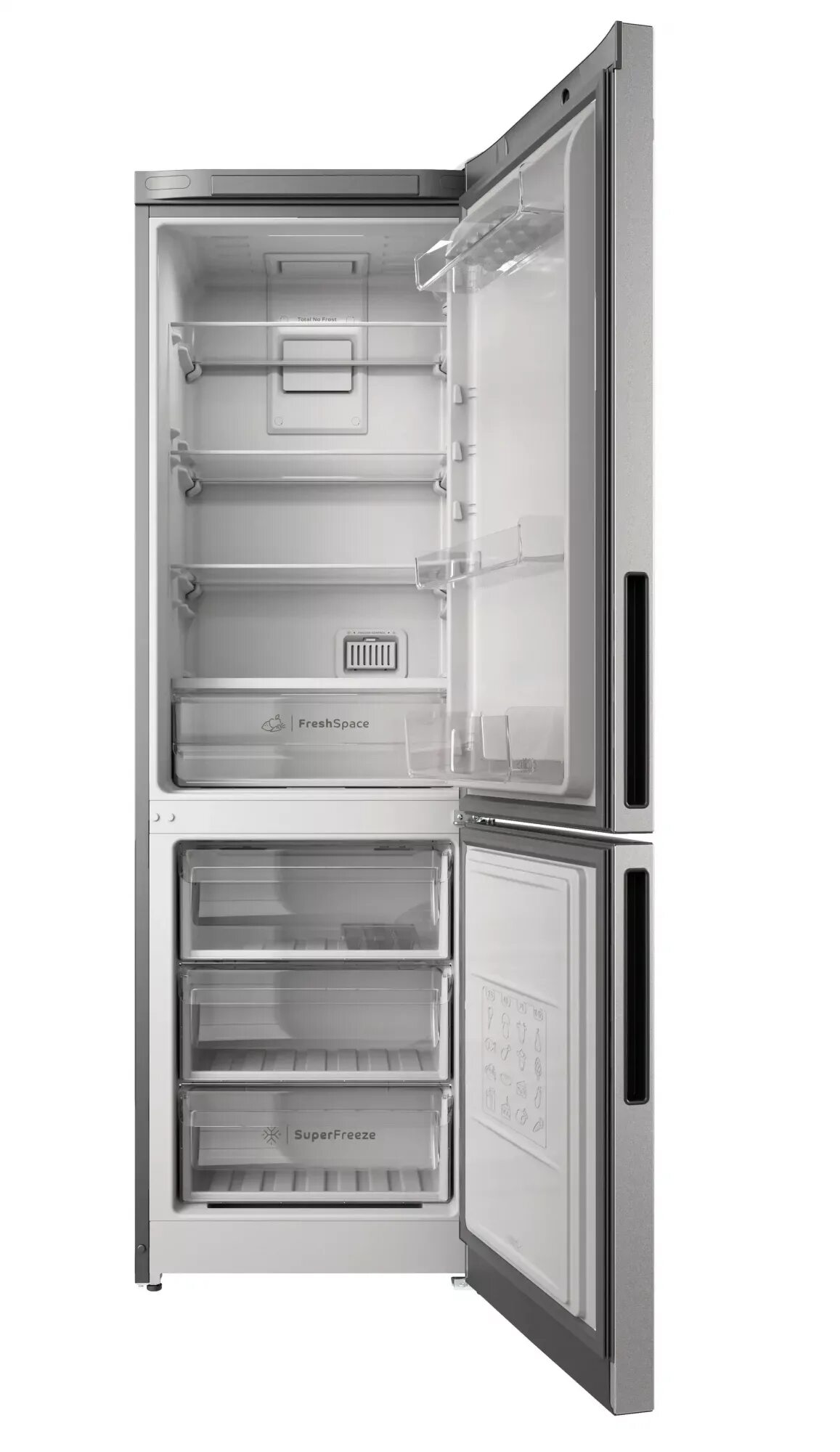 Холодильник itr 5200 w. Холодильник индезит 4160w.