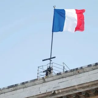 От франции получила независимость