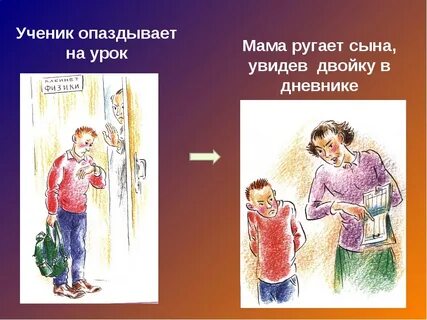 Как сделать так чтобы мама не