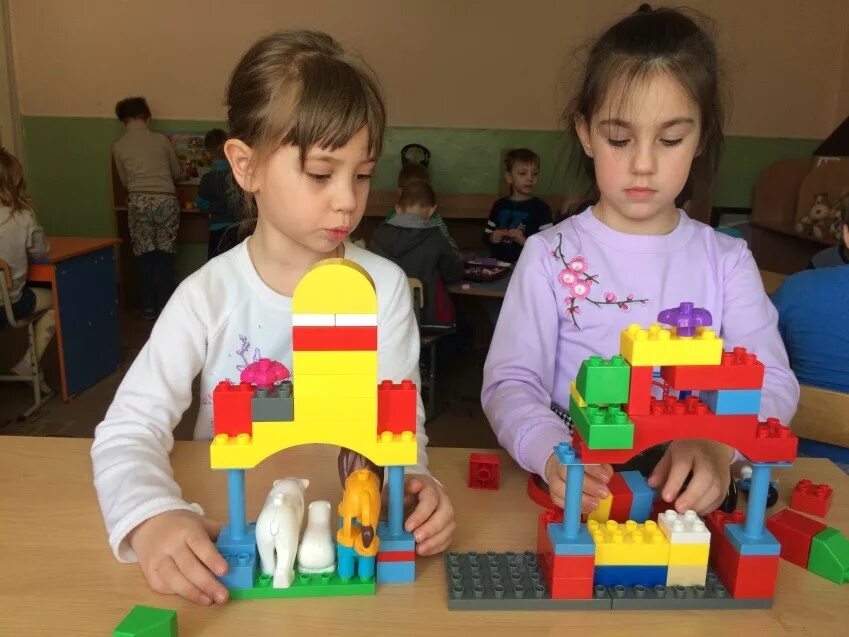 Конкурсы конструирования и моделирования
