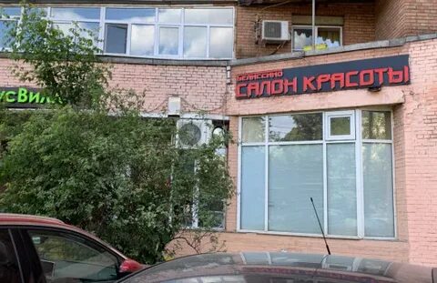 Белиссимо лермонтовский проспект