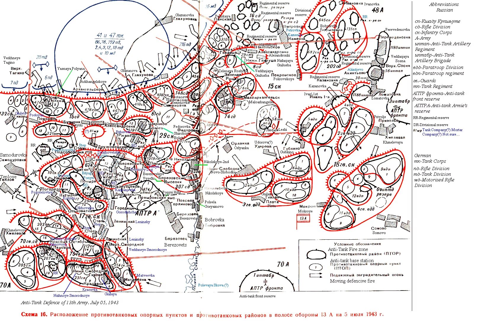 Схема боевых действий 1943. Противотанковые опорные пункты Курская дуга. Карта боев 1943. Схема обороны на Курской дуге. Военная карта pro