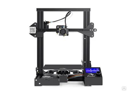 Creality 3d printer