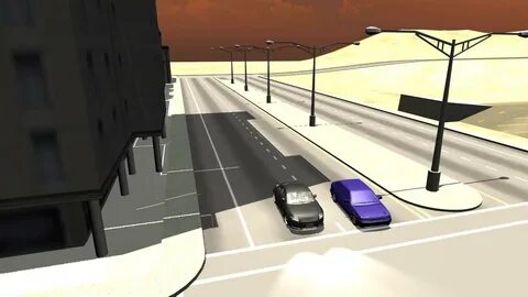 Driving 2016