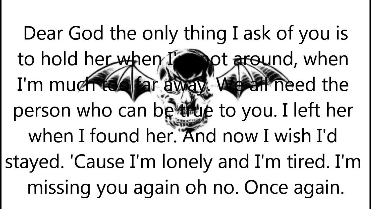 Проводник из матрицы. If i killed someone for you alec benjamin текст. Im god demons текст. Avenged sevenfold life is but a dream. Демонс текст песни.