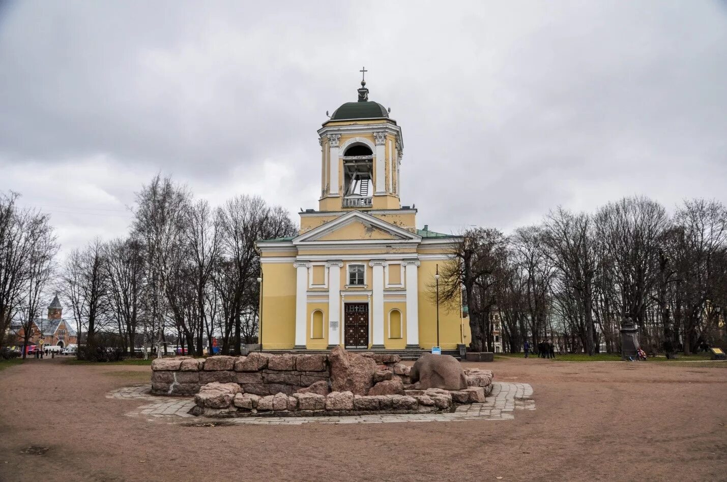 кирха петра и павла выборг. лютеране выборга. лютеранский собор петра и павла в выборге. лютеране выборга. лютеране выборга.
