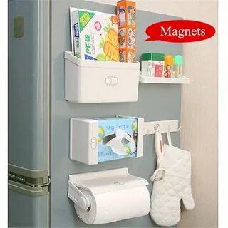 Держатель для холодильника