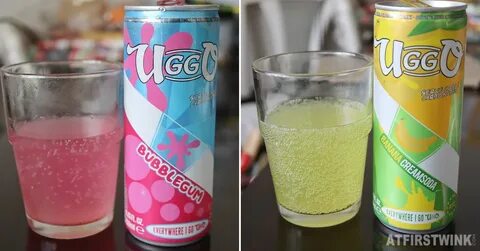 Eva soda