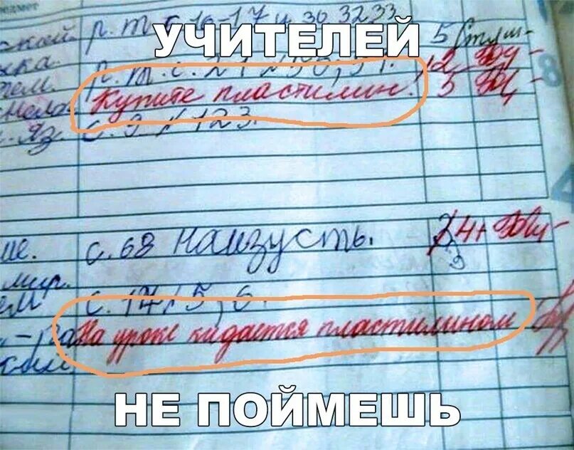 Замечание ошибки