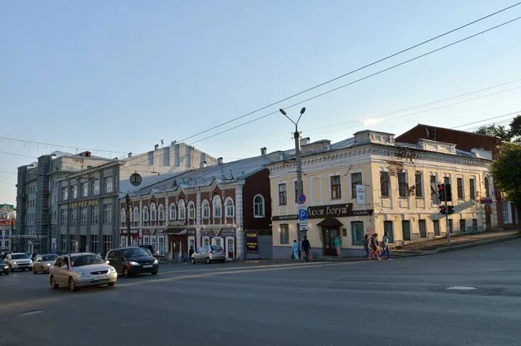 Киров-город трудовой славы 2020, Юрьянский район - дата и место проведения, прог
