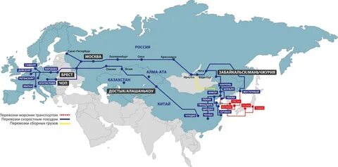 Far east company