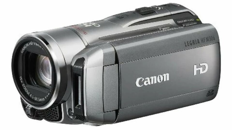 Ремонт видеокамеры canon legria