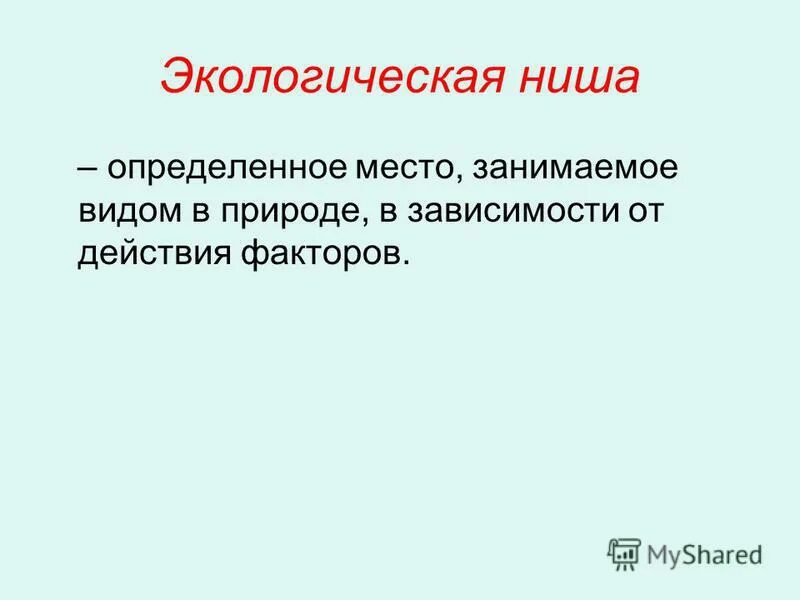 Экологическая ниша факторы среды. Экологическая ниша закономерности. Экологическая ниша место занимаемое видом. Змея экологическая ниша.