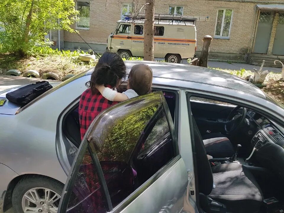 Автомобиль спасающий жизнь