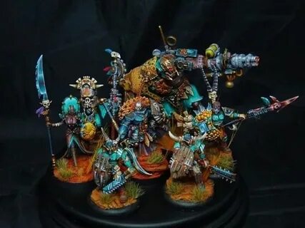 Warhammer 40000 rogue trader даргонусе