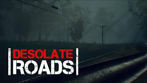 Demo road