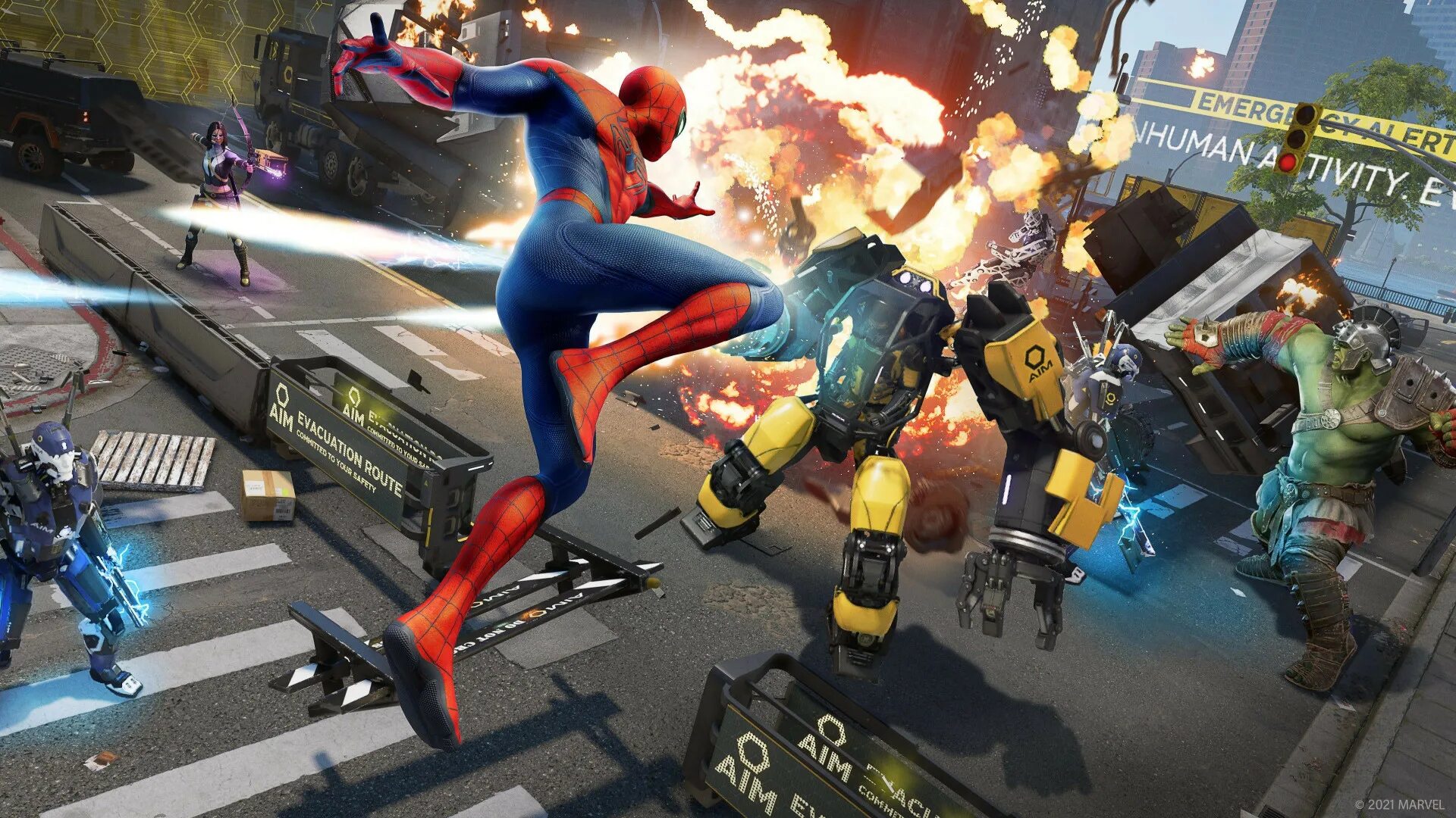 Marvel Spider man геймплей. Марвел Мстители игра. Марвел Мстители игра человек паук. Марвел авенджерс человек паук.