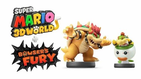 Bowser fury
