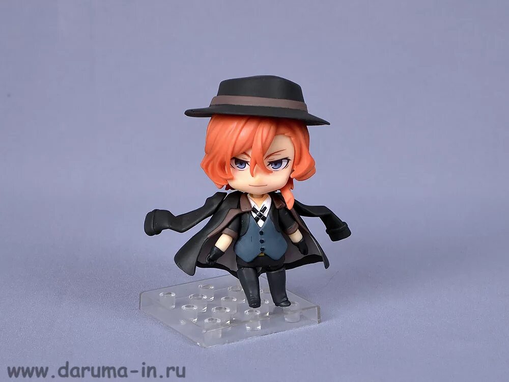 Chuya nendoroid. чуя накахара чиби фигурка. чуя накахара nendoroid. Pop up parade chuya nakahara. статуэтка чуи накахара.