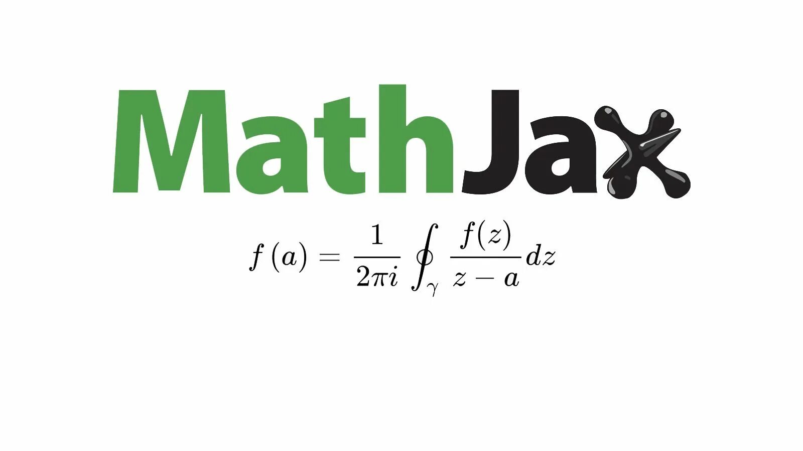 Https math. MATHJAX. MATHJAX латинские символы. "Ф-лайн софтвер" логотип. MATHJAX examples.