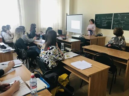 Образовательные центр иркутск