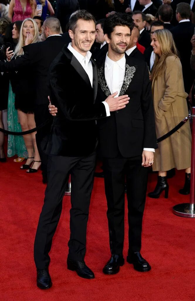 Pin en Ben Whishaw (Private) Ben whishaw, Actrices, Actores británicos