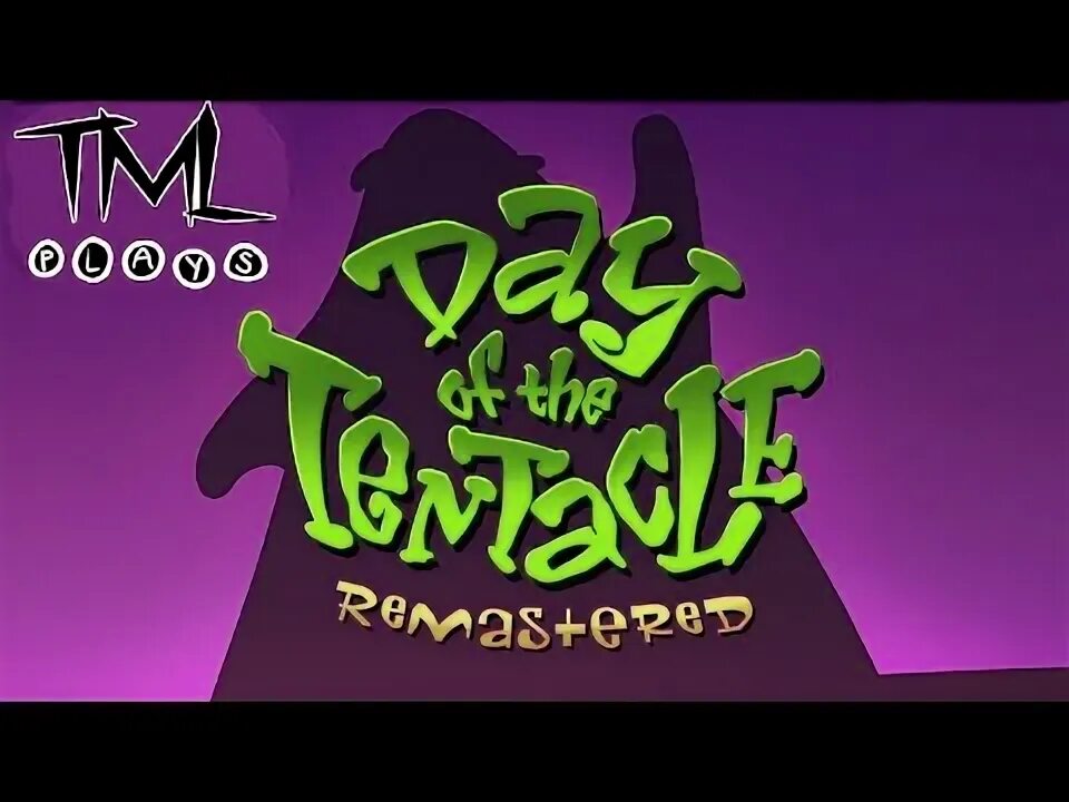 Tentacles play time. Tentacles play time