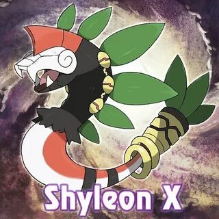 Pokemon xenoverse
